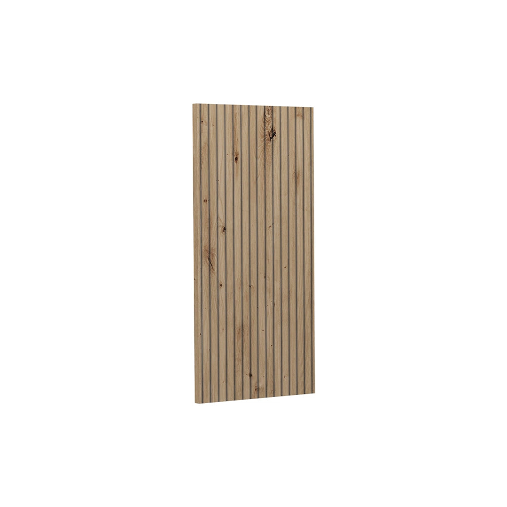 Vicco Frontale cucina Rovere artigianale 29.6 x 59 cm frontale del mobile per pensile