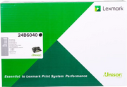 ORIGINAL Lexmark Tamburo nero 24B6040 M1140 ~60000 Seiten
