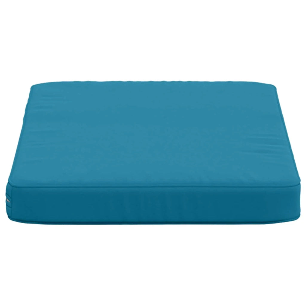 Cuscini per Panchina a 2 Pezzi VUGHT 2 pcs 100% Poliestere 951037