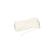 Trade Shop - Fune Nylon Multiuso Intrecciata Nautica 8mm 10mt Corda Cavo Intrecciata -