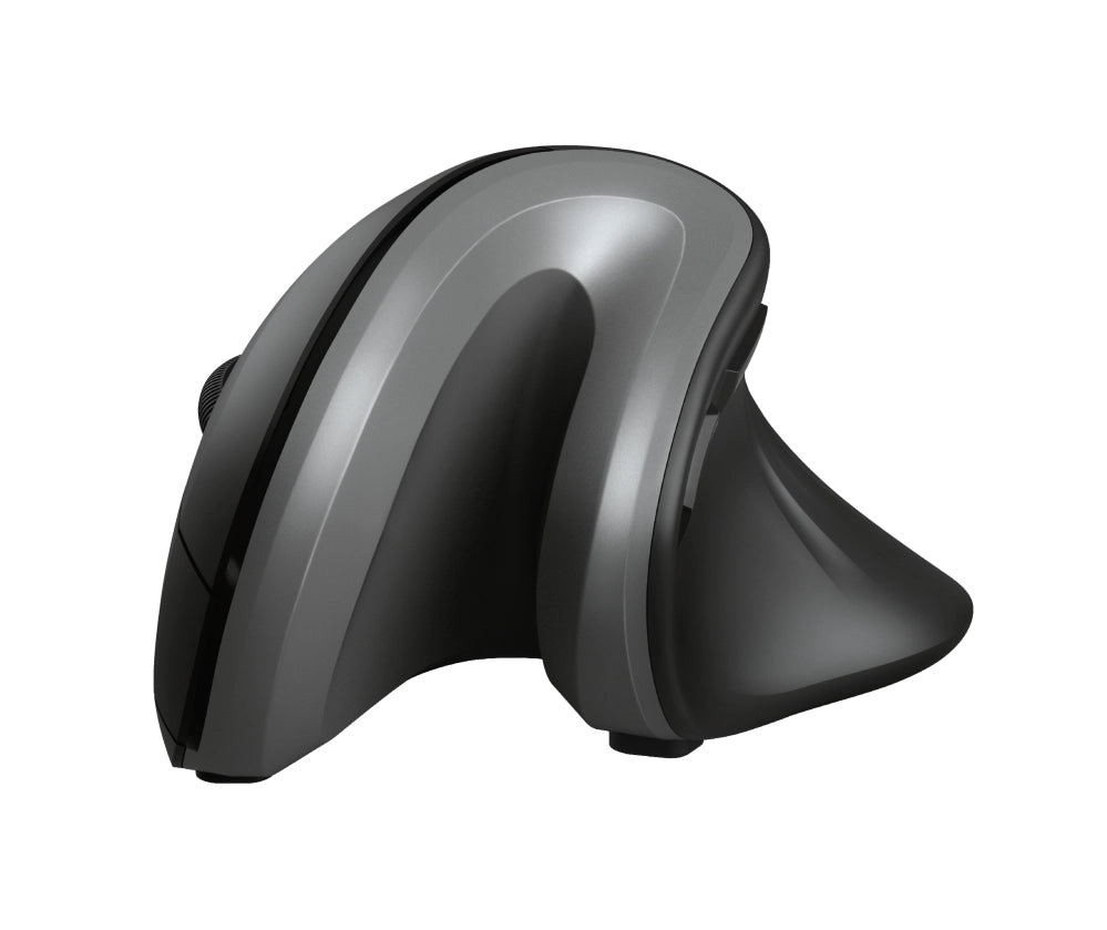 Trust verro mouse ufficio mano destra rf wireless ottico 1600 dpi - 23507