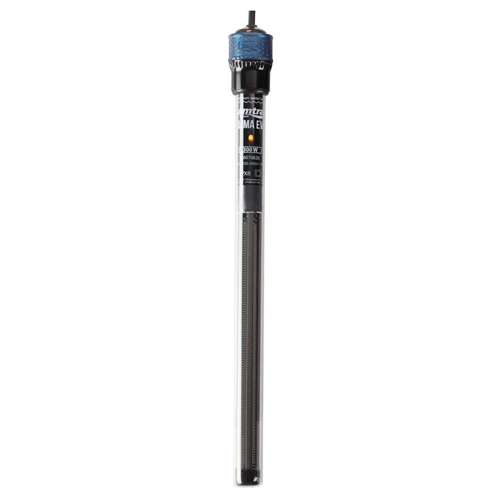 Amtra Klima Evo 300w - riscaldatore automatico per acquari