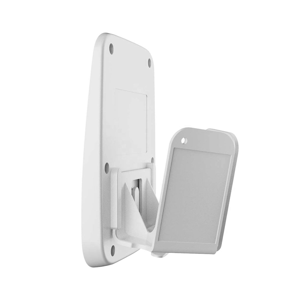 Rilevatore di Caduta WiFi per Anziani con Allerta SOS Portata 7m IP54 Bianco Nedis