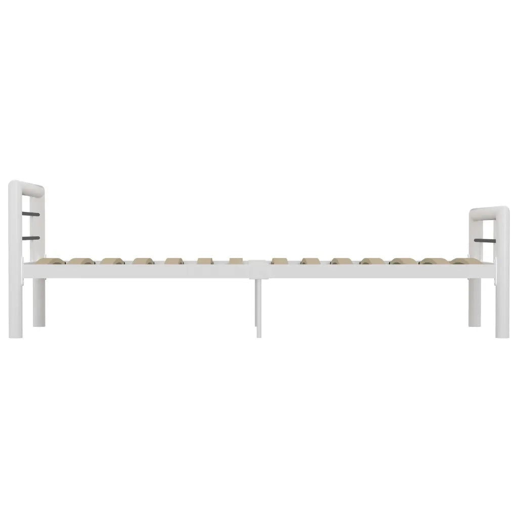 Giroletto Bianco e Nero in Metallo 100x200 cm cod mxl 44557