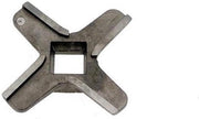 Hakmes per piccoli elettrodomestici - Tipo UE KW714431 con manico antiscivolo