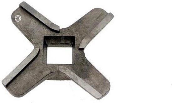 Hakmes per piccoli elettrodomestici - Tipo UE KW714431 con manico antiscivolo