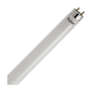 Beghelli tubo led T8 22W 150 cm, luce fredda 6500K, 2400 lumen, attacco G13, equivalente 58W, IP20