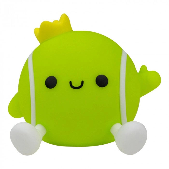 Lampada notte bimbi LED wireless palla tennis Mary's