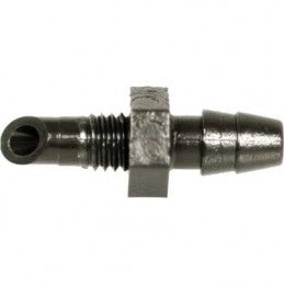 ADATTATORE FILETTATO CON INNESTO Ø 3,5 mm - 500 pezzi- IRRITEC
