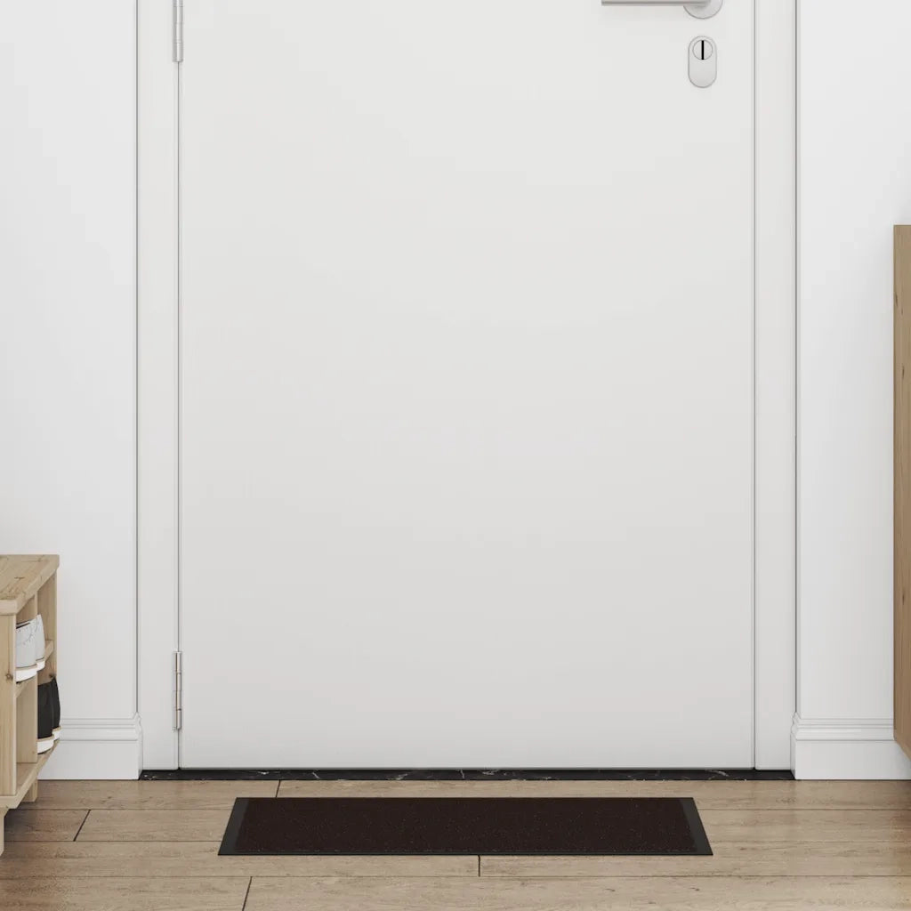 vidaXL Zerbino Marrone 40x60 cm
