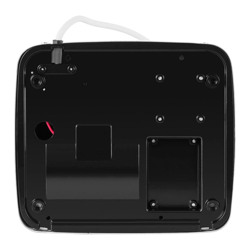 Asciugamani elettrico 2300 watt ugello girevole 360° 14_0004427