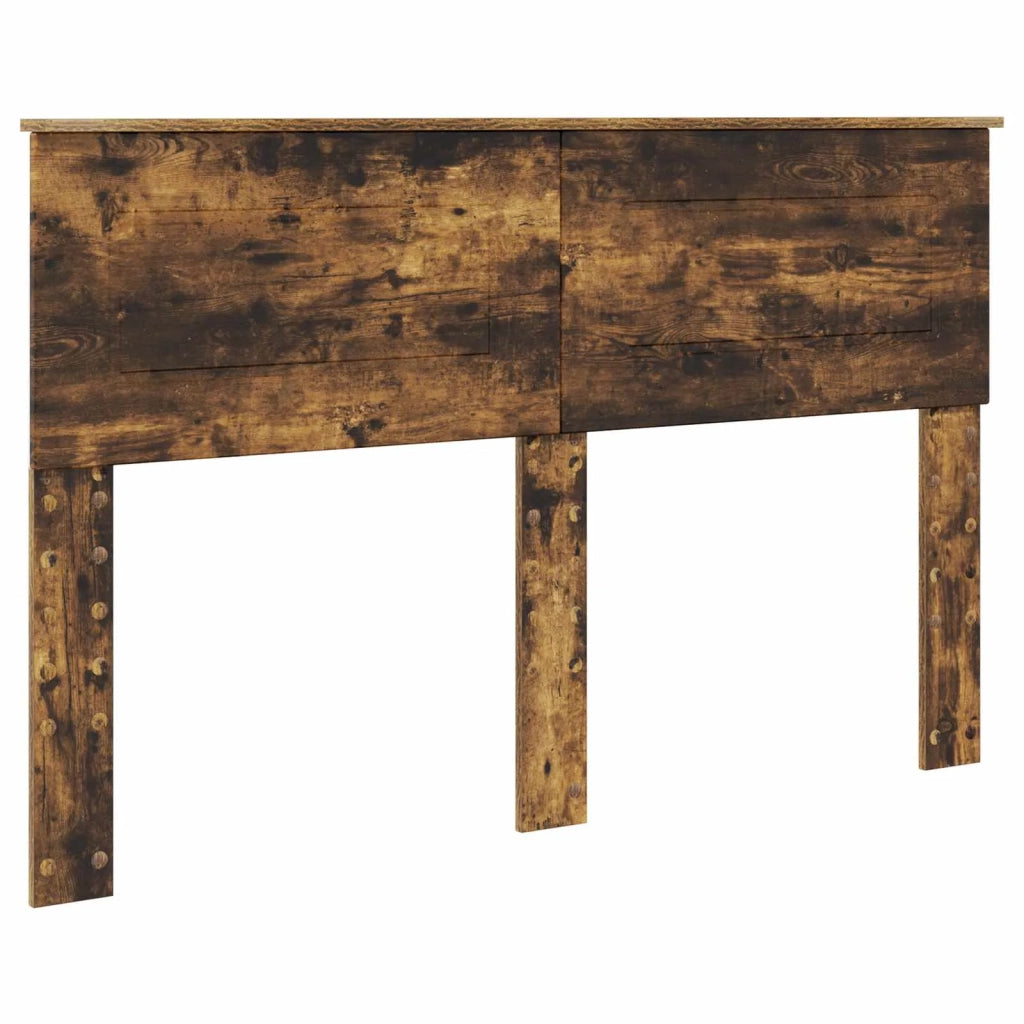 Testiera Rovere fumé Legno multistrato 888292