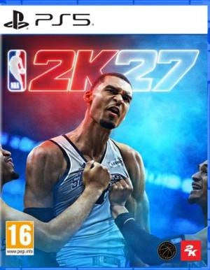 Ps5 nba 2k27 eu - 463083
