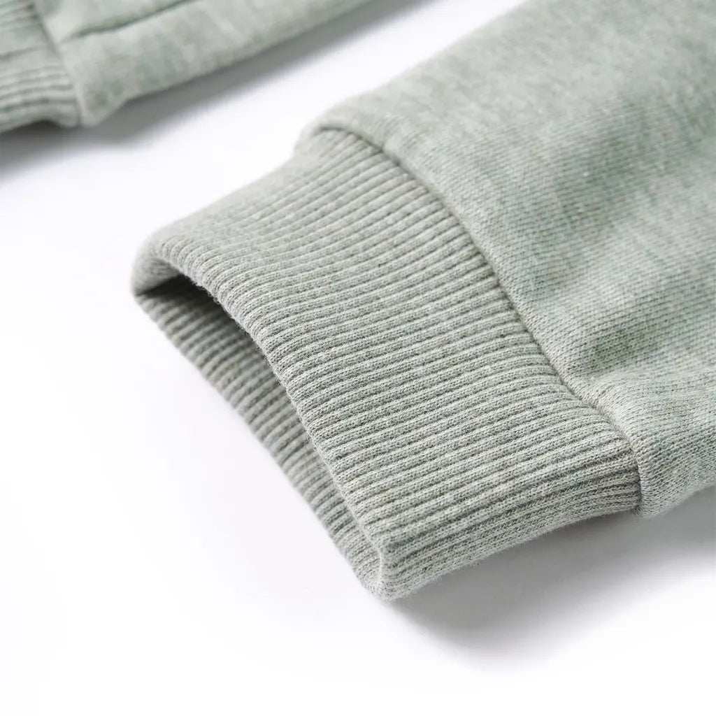 Pantaloni Tuta per Bambini Cachi 104 CFW2857711