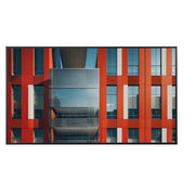Sharp pn-me862 pannello piatto per segnaletica digitale 2,18 m (86") led 450 cd/m² 4k ultra hd nero android - 60005926