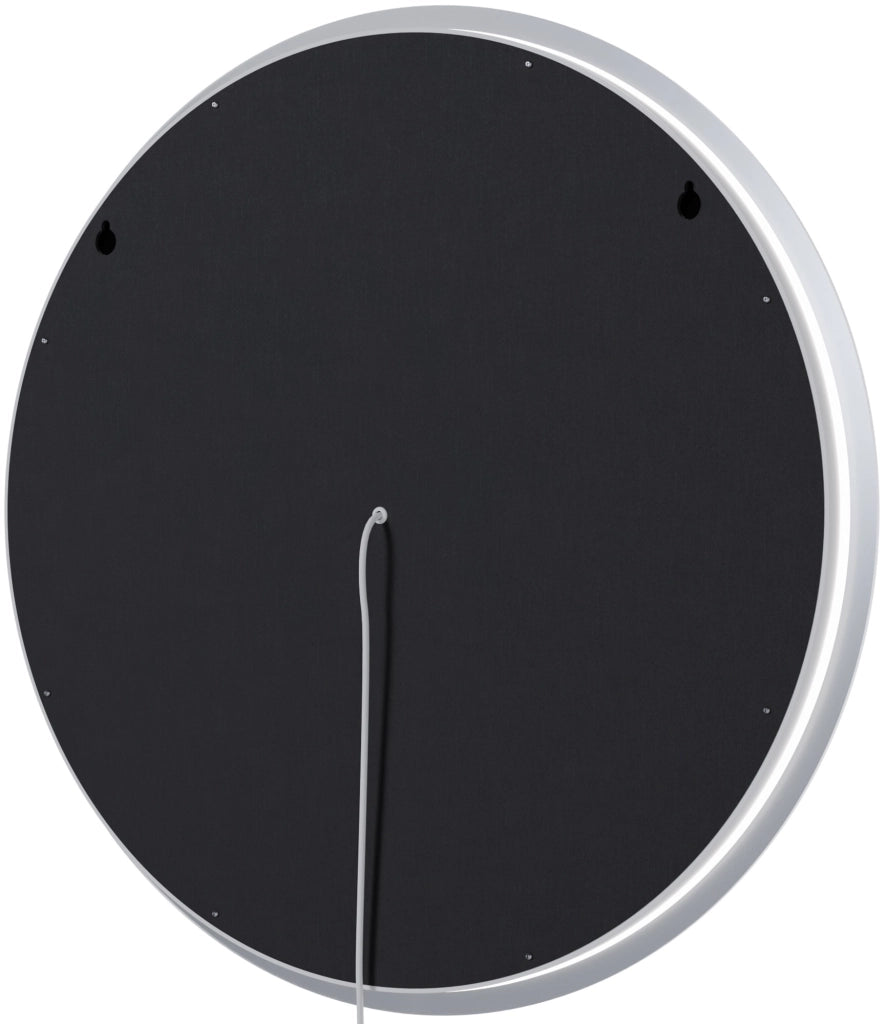 Specchio da bagno Laconia 60 senza Bluetooth