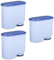 Filtro acqua Premium - Adatto per CA6903/10 - Per macchine da caffè - Filtro anticarbonatazione - Facile da installare, confezione da 3