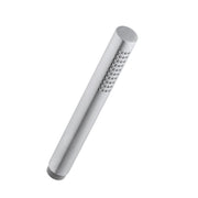 Doccetta tonda in acciaio inox 316L Tubico Tevere T44064 Rame