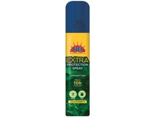 SPRAY REPELLENTE DERMOPROTETTIVO EXTRAPROTECTION- - ml.100 - 12 pezzi PREP