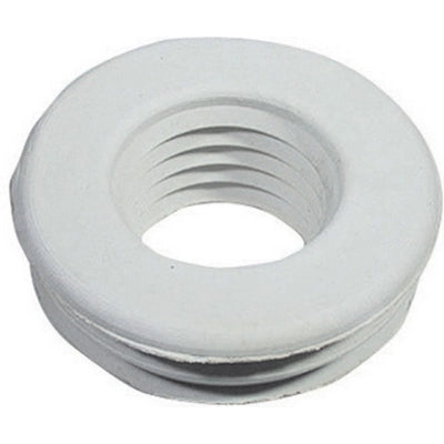 MORSETTO WC PER CASSETTA DI SCARICO ZETA 3 DIAM. EST.48/51- Diam. Int. 40- DH- pezzi 1