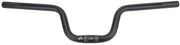 Manubrio in Alluminio - Regolabile - Altezza 25,4 mm - Manubrio per Bicicletta