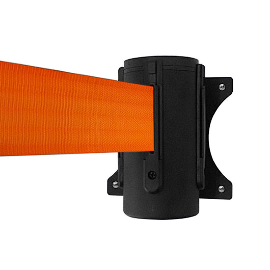 Tendinastro da Parete 3 metri 6x12,5 cm Nastro Arancione