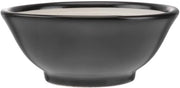Set di Mortaio Giapponese - Design Stilizzato - Nero - Adatto per Pesto e Spezie - Ideale per Casa e Ristorante