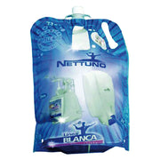 6pz lavamani fluida 'tbag' blanca extrafluida ml  3000 cod:ferx.900722nlm