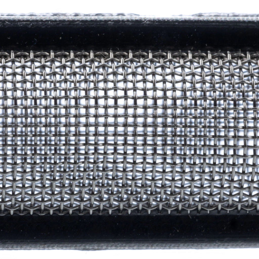 Filtro a Dito 60 Mesh – Compatibile con Pistole Graco FTX XTR Contractor | Metallo e Plastica, 110mm x 9mm
