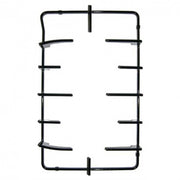 GRIGLIA PIATTINA 2 fuochi DOUBLE FACE DESTRA C00097497 375X23 ARISTON INDESIT - Ariston Indesit