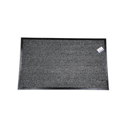 Zerbino Asciugapasso Grigio Cm 90X150 Xtra 06225