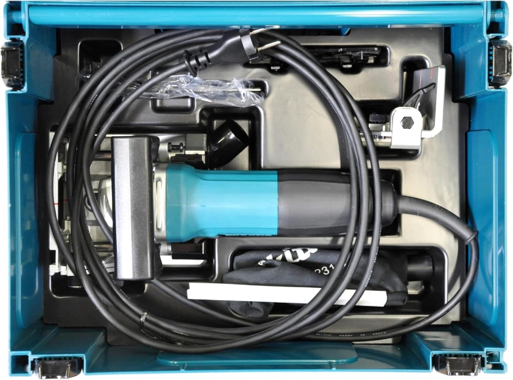 Makita PJ7000J Fresatrice Intestatrice