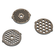 PIASTRA PER TRITACARNE per ARTUS C25 - REBER