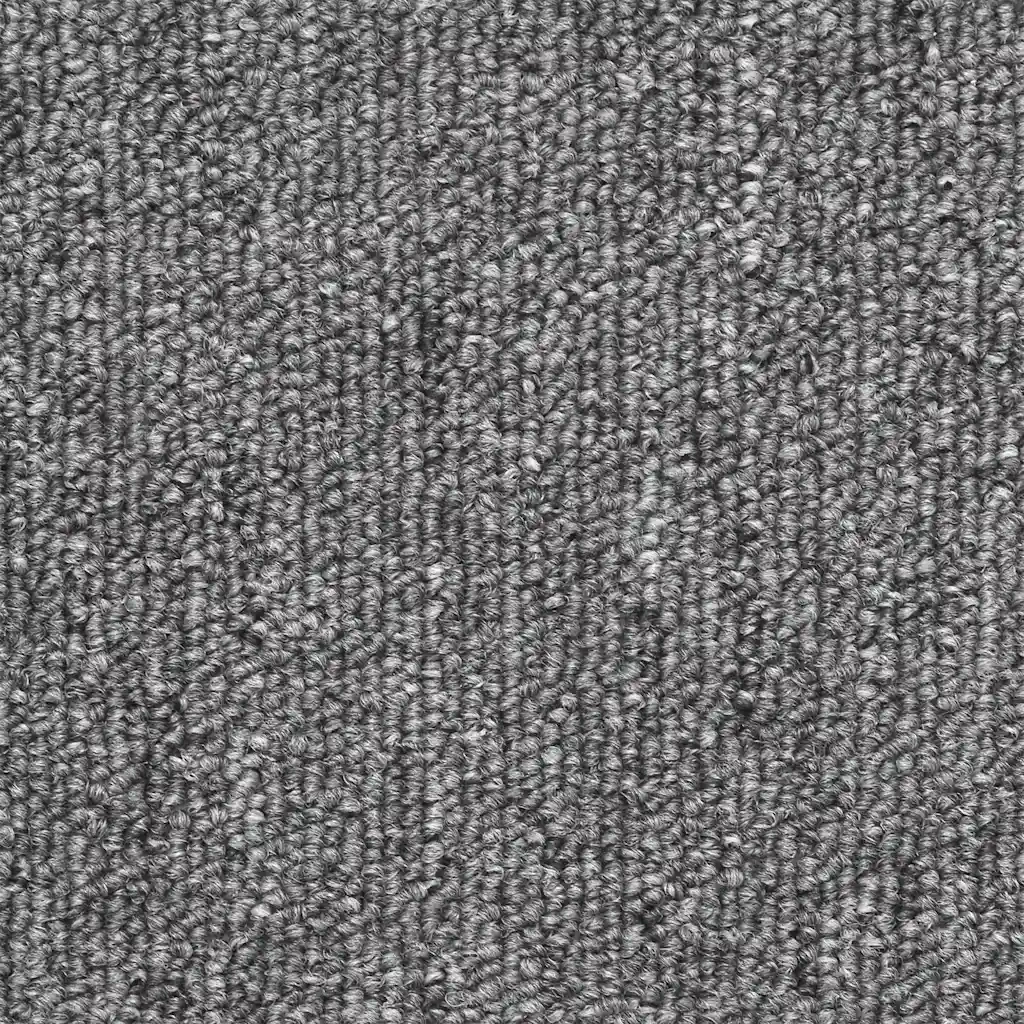 Tappetini per scale 20 pz 56x17x3 cm Grigio scuro Semicircolari
