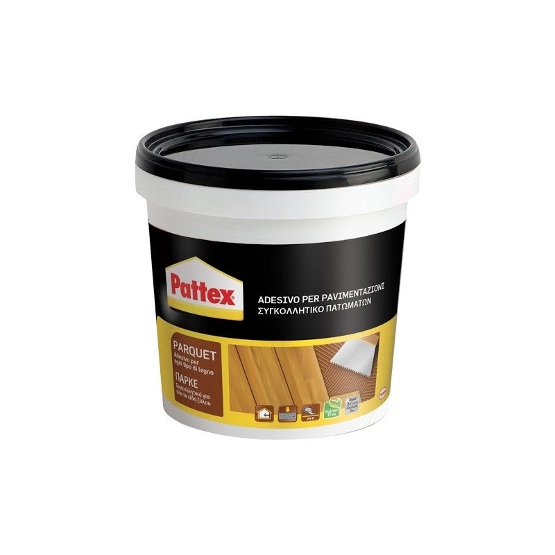 Colla Pattex Parquet 850 Gr