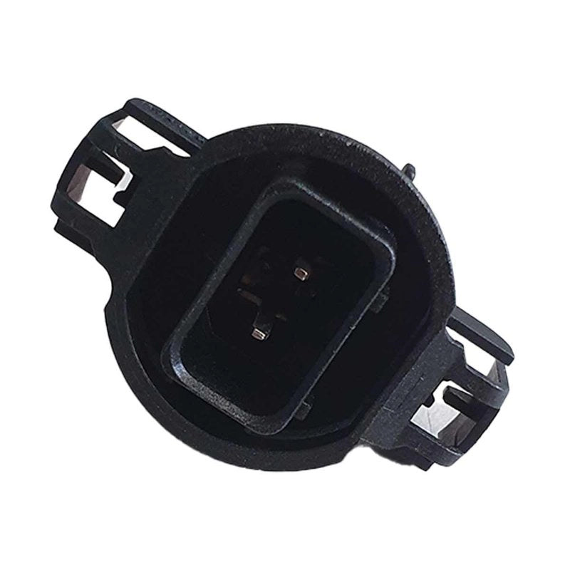 2 PZ Lampada Alogena PSR19W 12V 19W PG20-5 Rossa per Fanali Posteriori