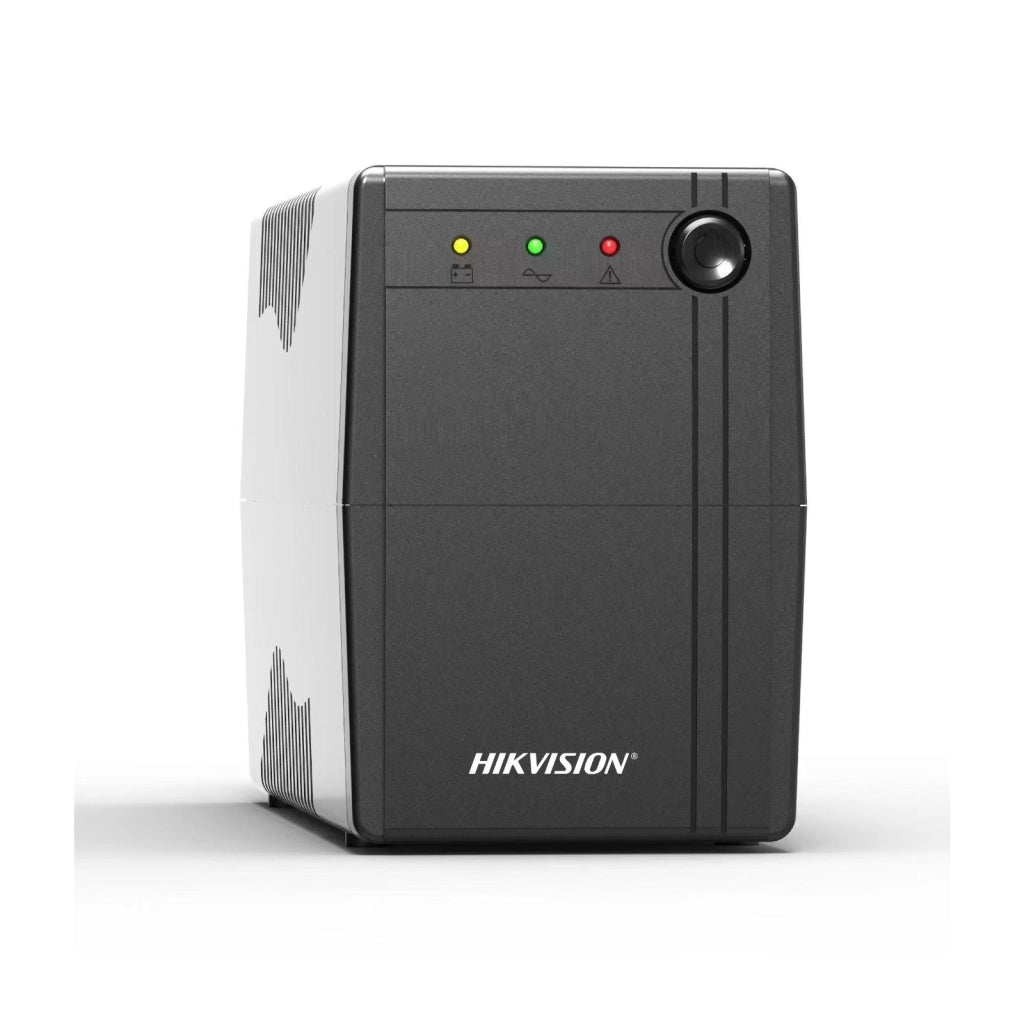 Hikvision UPS Gruppo di continuità 600 VA / 360 W DS-UPS600