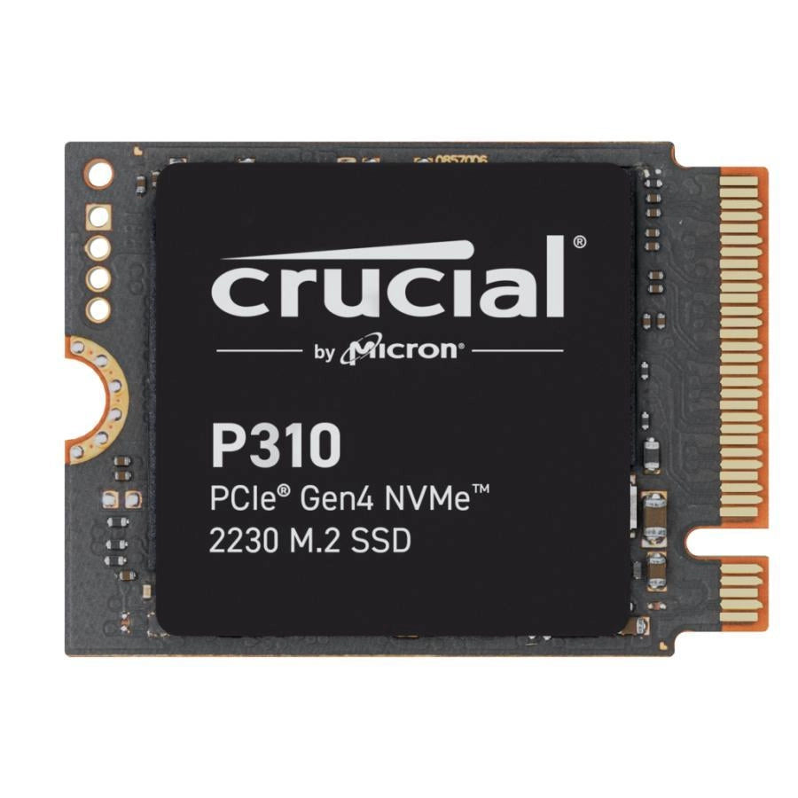 Crucial CT2000P310SSD5