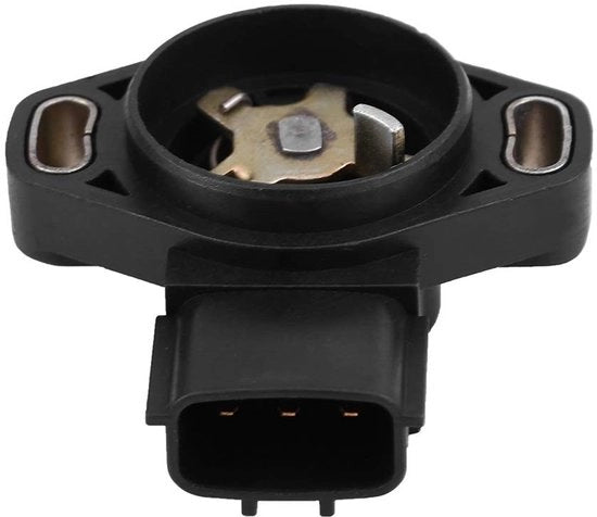 Sensore di Posizione Facile da Installare - Parte Originale SERA 483-06 - Per Vitara/Impreza - Materiale ABS/Alluminio - Peso 49 g - Certificazione Ferlei - Sensore Automobilistico