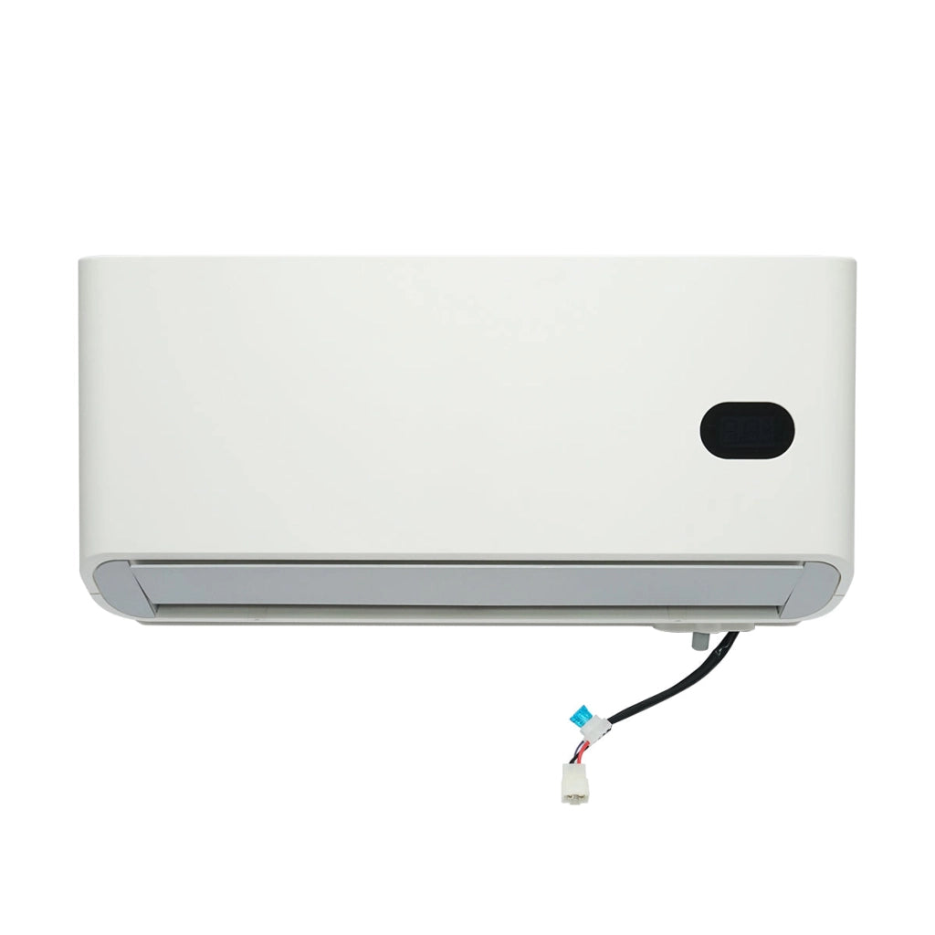 Climatizzatore fisso per macchinari industriali – 24V, 2600W, con telecomando – Breckner Germany