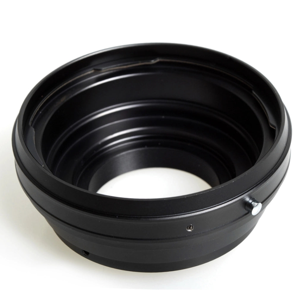 Kipon Adattatore compatibile con Hasselblad a compatibile con Nikon F