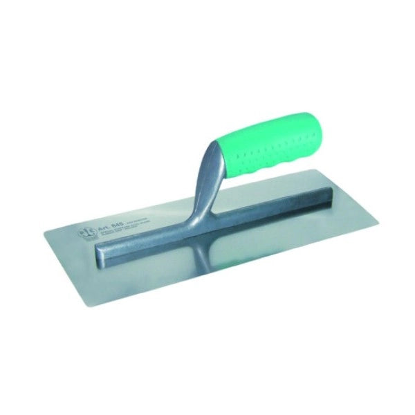 FRATTONE IN ACCIAIO   L.297 mm 360x120x0.5 mm PAVAN