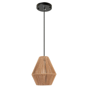 Lampada APP1150-1W Wood