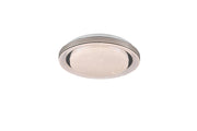 Plafoniera soffitto LED ATRIA 27cm bianca RL R67042800