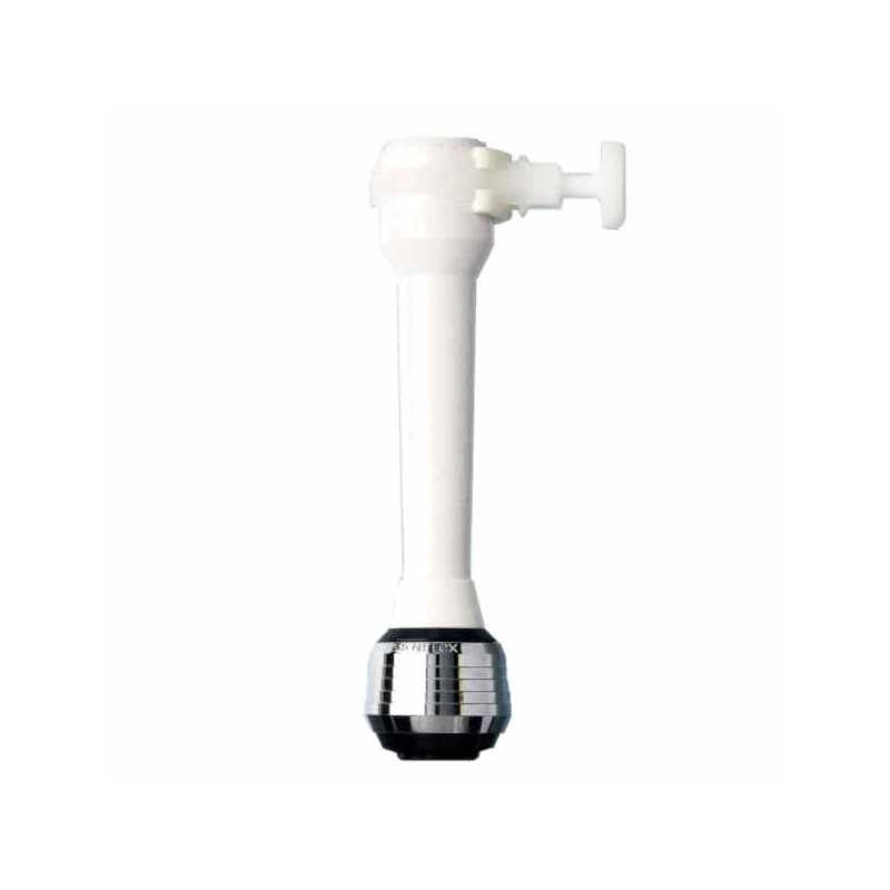 Rompigetto Flex 15,0 Cromato 2790/S Siroflex