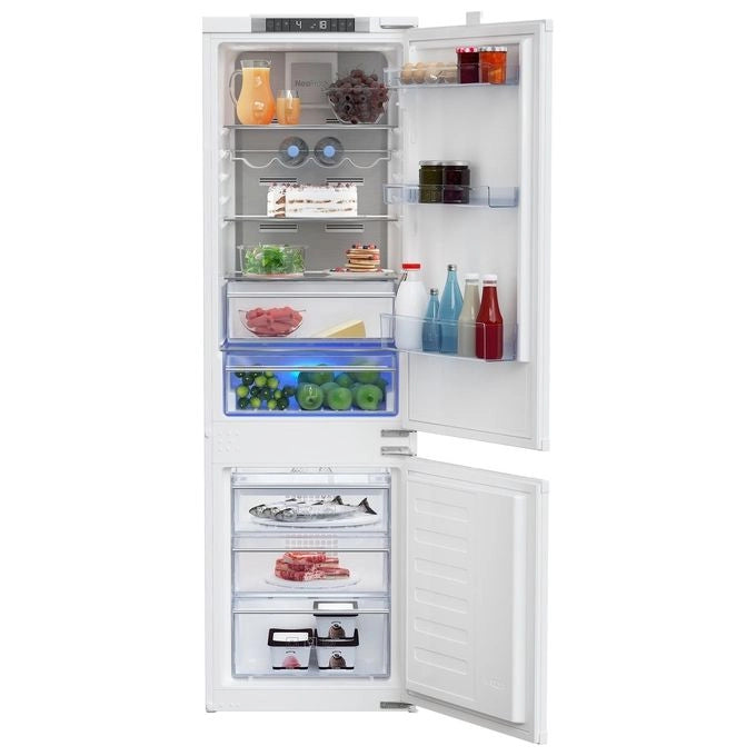 Beko BCNA275E4SN Da incasso 254 L E Bianco