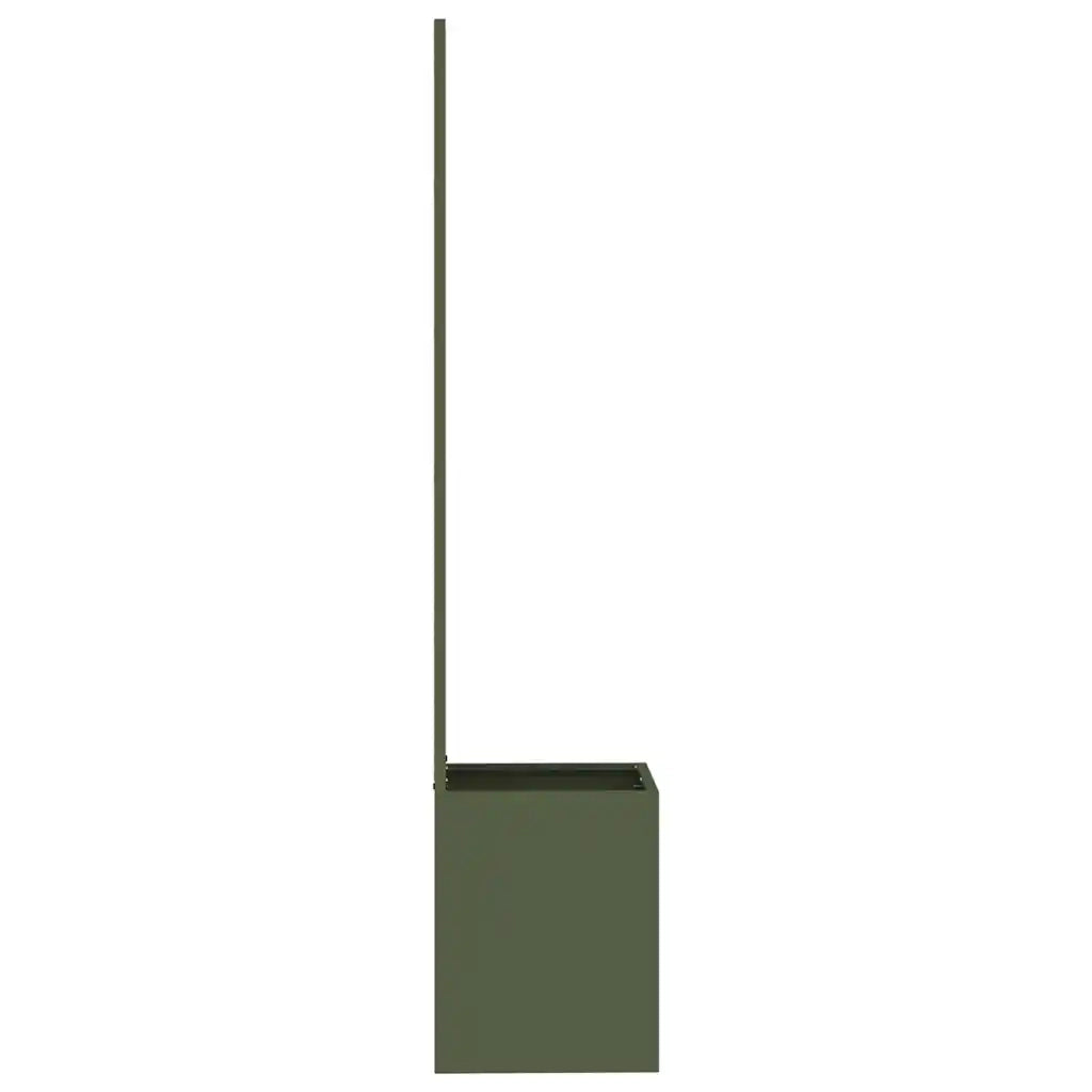 Schermo per privacy in giardino Oliver verde 32 x 150 cm CFW2732651