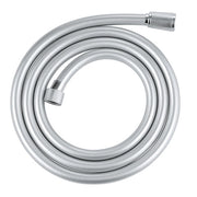 FLESSIBILE SILVERFLEX LONGLIFE ANTITORSIONE- cm 100- GROHE- pezzi 1