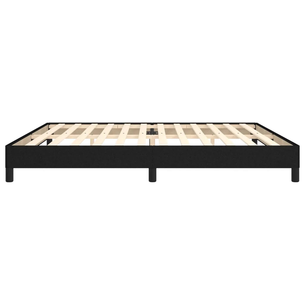 Giroletto Nero 200x200 cm in Tessuto cod mxl 42992
