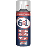 12pz sbloccante art. 4164 '6in1' 200 ml cod:ferx.93001
